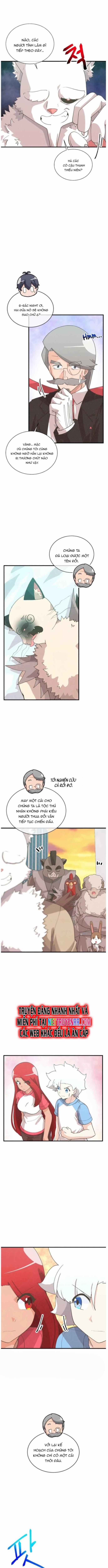 Tôi Trở Thành Một Nông Dân 165 trang 9