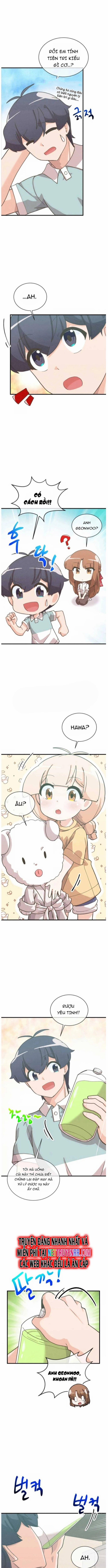 Tôi Trở Thành Một Nông Dân 167 trang 10