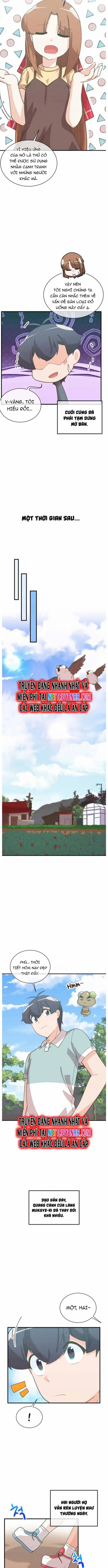 Tôi Trở Thành Một Nông Dân 167 trang 3