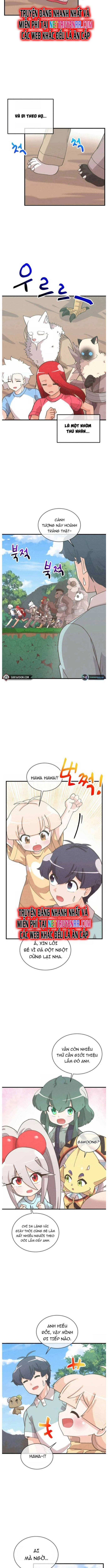 Tôi Trở Thành Một Nông Dân 167 trang 4