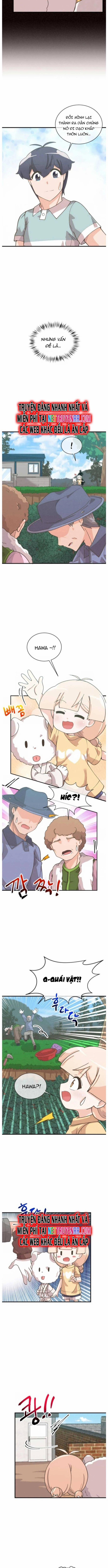 Tôi Trở Thành Một Nông Dân 167 trang 6
