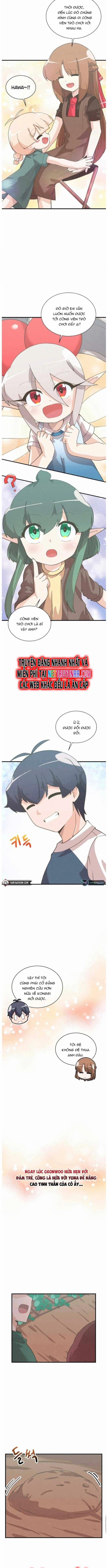 Tôi Trở Thành Một Nông Dân 169 trang 10