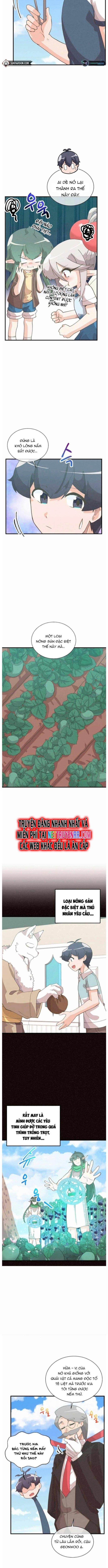 Tôi Trở Thành Một Nông Dân 169 trang 5