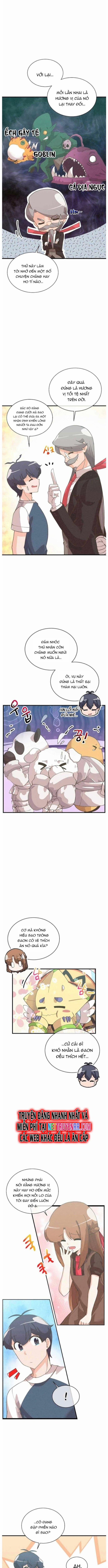 Tôi Trở Thành Một Nông Dân 169 trang 6