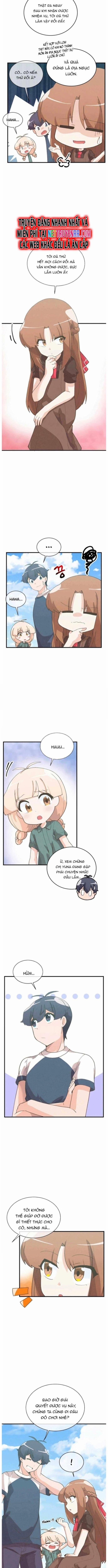 Tôi Trở Thành Một Nông Dân 169 trang 8