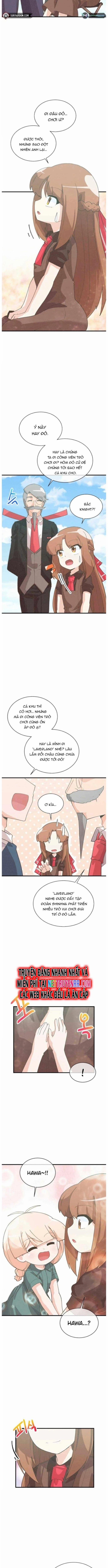 Tôi Trở Thành Một Nông Dân 169 trang 9