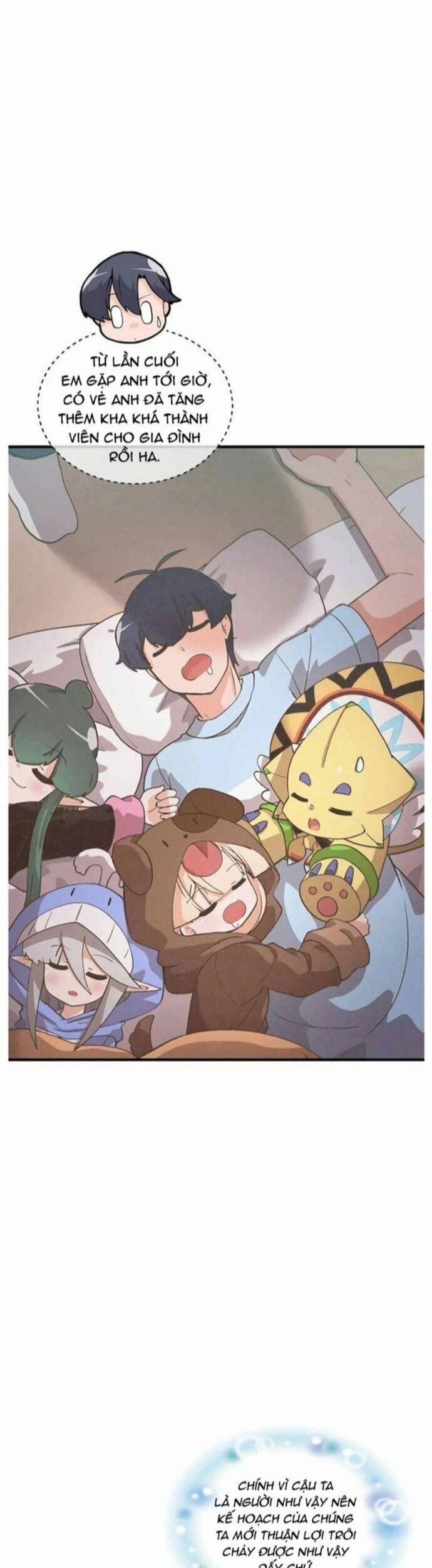 Tôi Trở Thành Một Nông Dân 173 trang 10