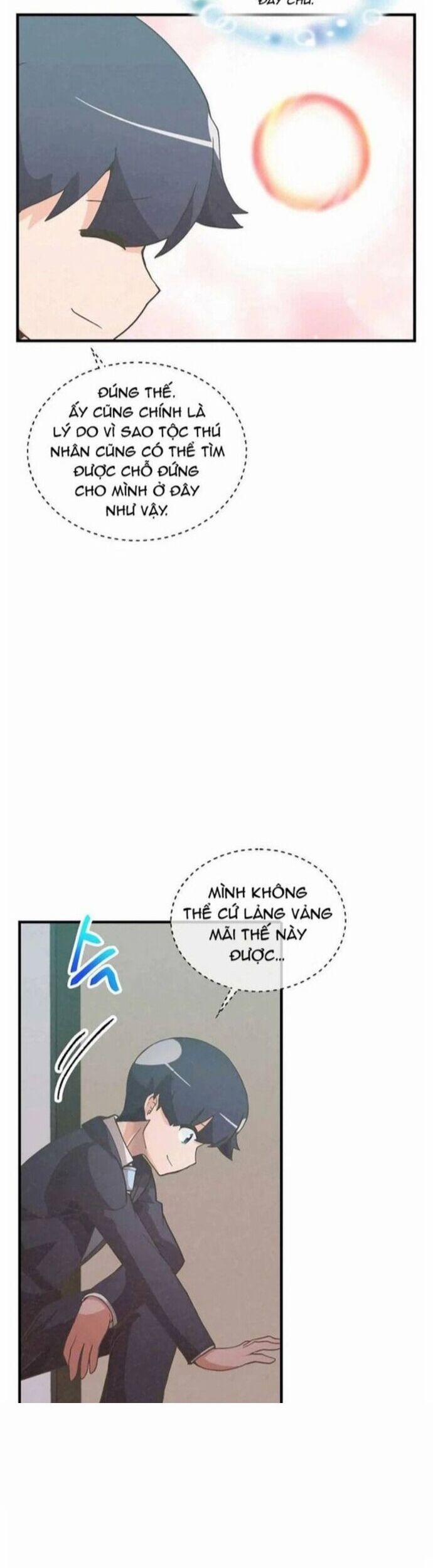 Tôi Trở Thành Một Nông Dân 173 trang 11