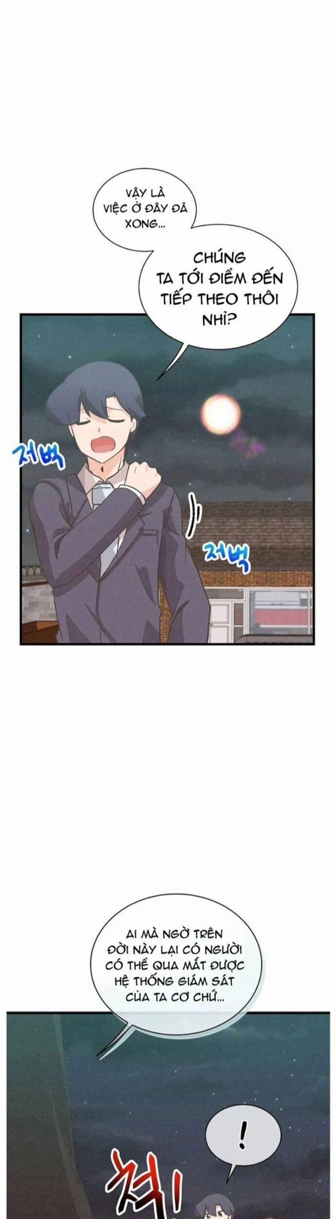 Tôi Trở Thành Một Nông Dân 173 trang 14