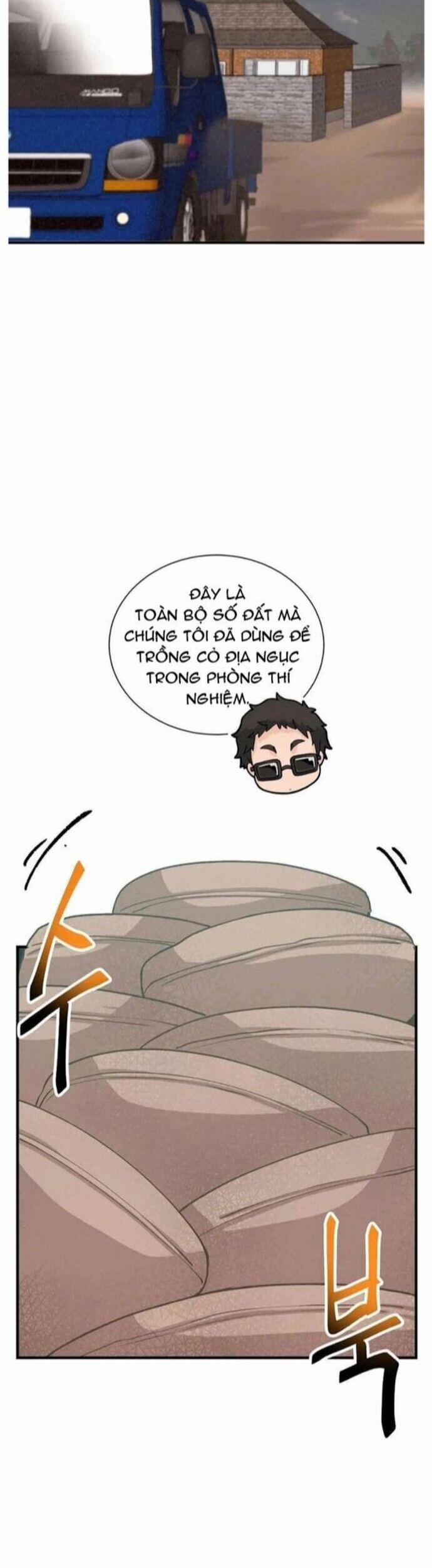 Tôi Trở Thành Một Nông Dân 173 trang 23