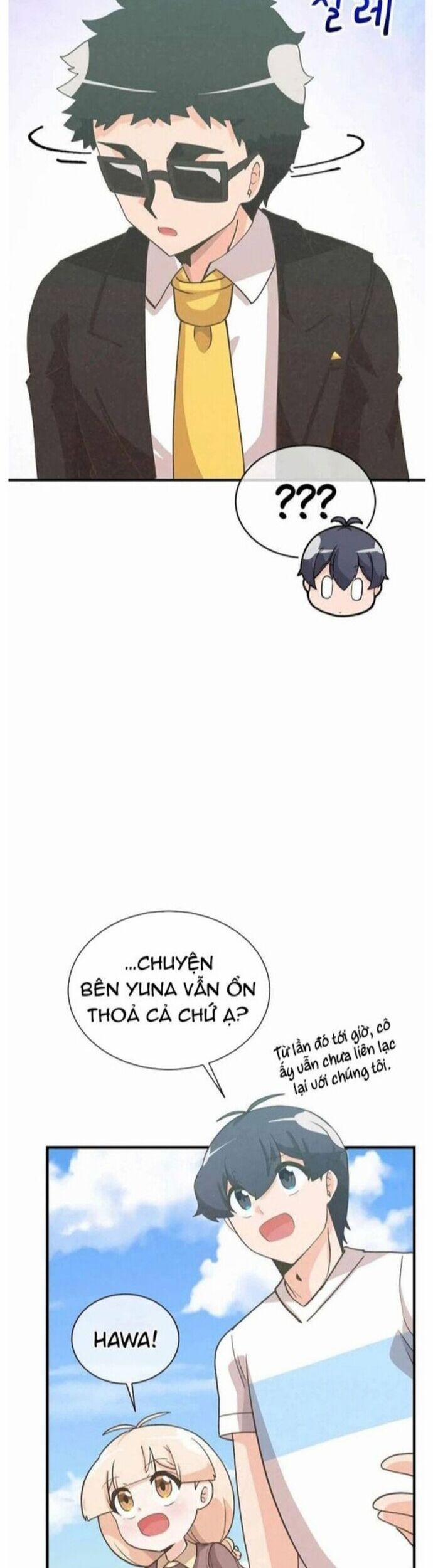 Tôi Trở Thành Một Nông Dân 173 trang 27