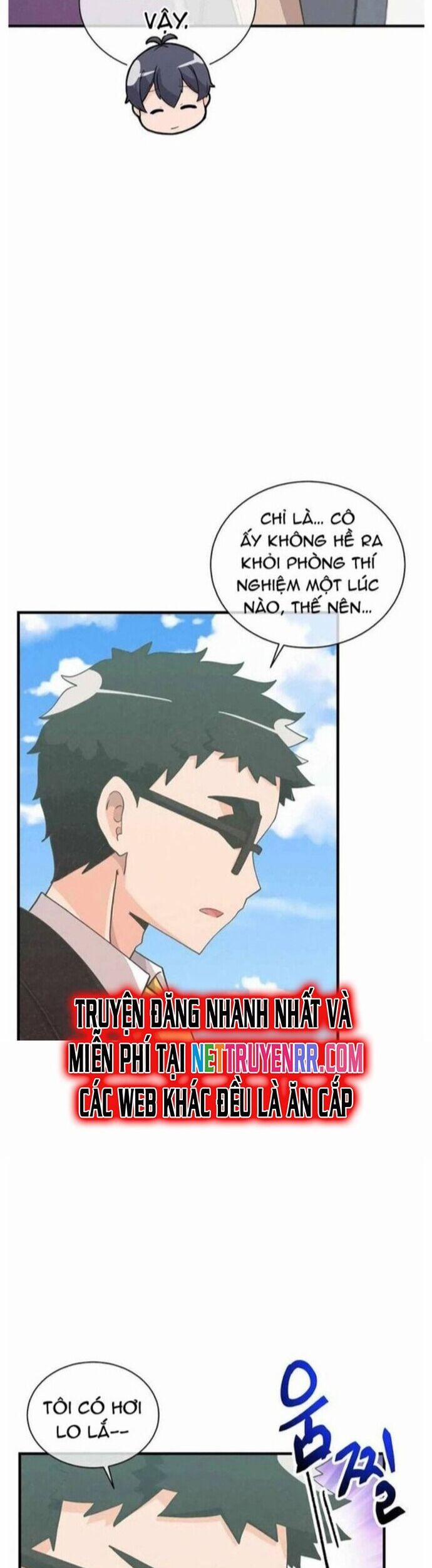 Tôi Trở Thành Một Nông Dân 173 trang 29