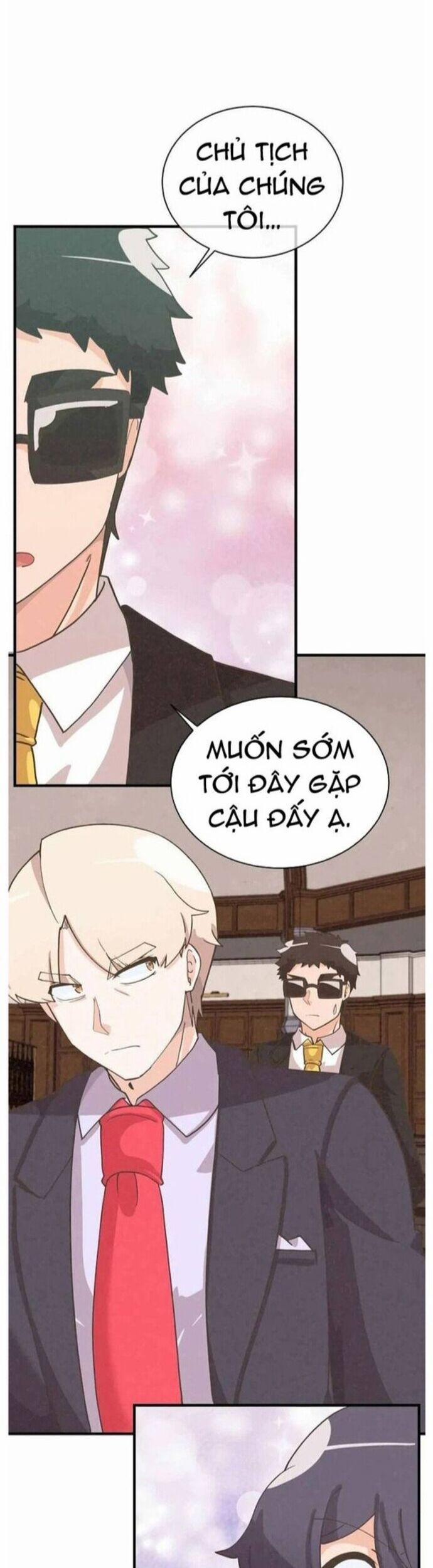 Tôi Trở Thành Một Nông Dân 173 trang 31