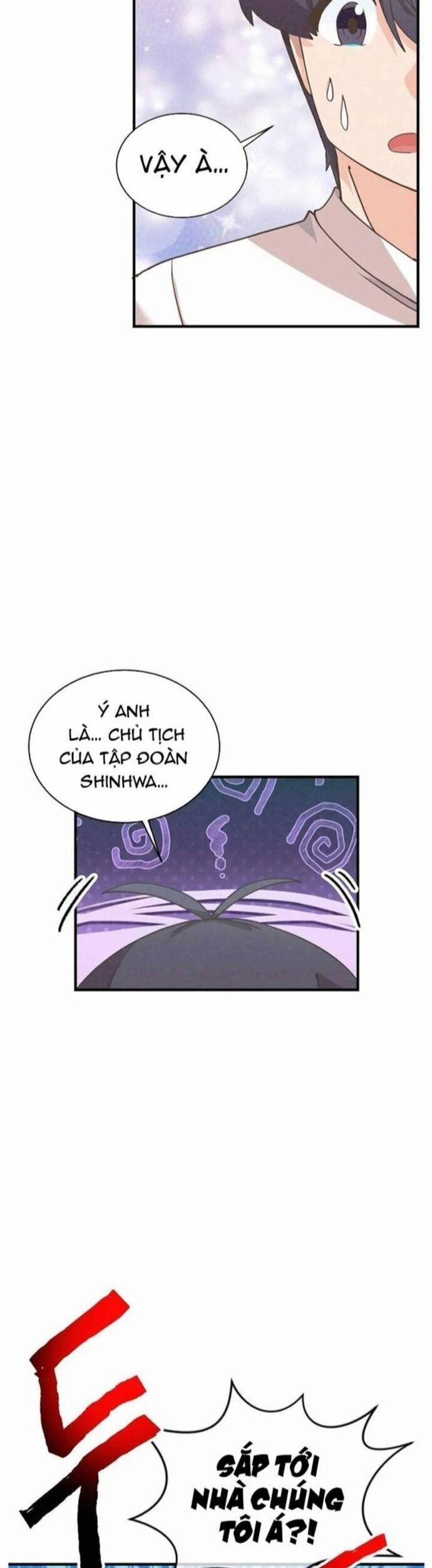 Tôi Trở Thành Một Nông Dân 173 trang 32