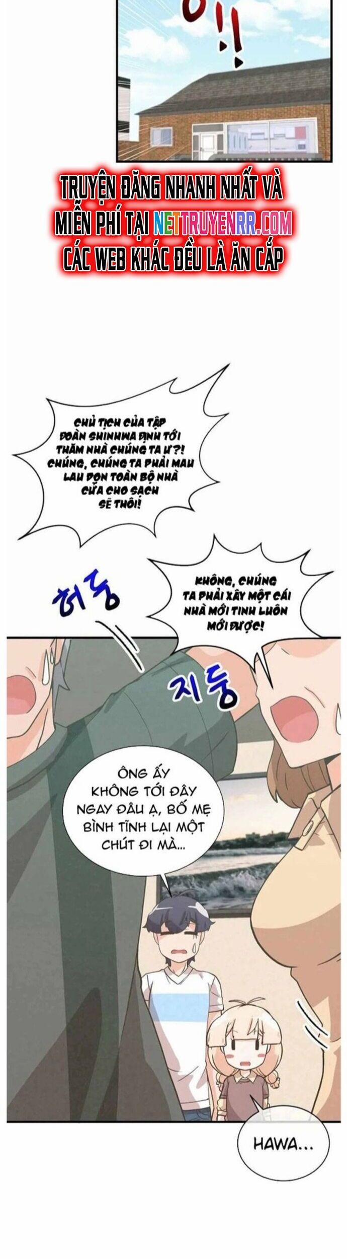 Tôi Trở Thành Một Nông Dân 173 trang 34