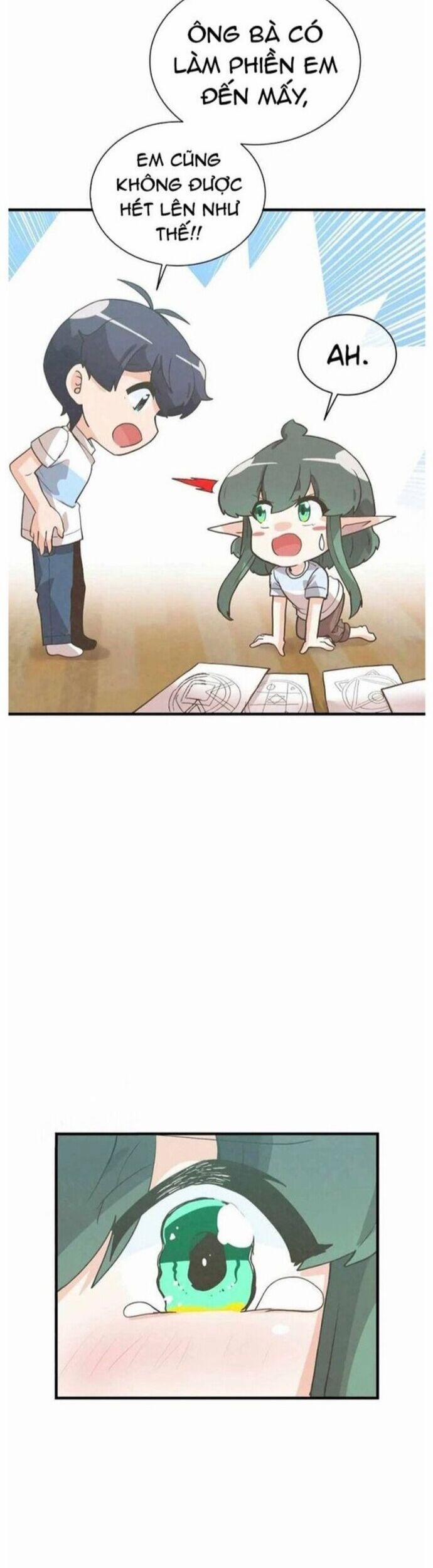 Tôi Trở Thành Một Nông Dân 173 trang 39