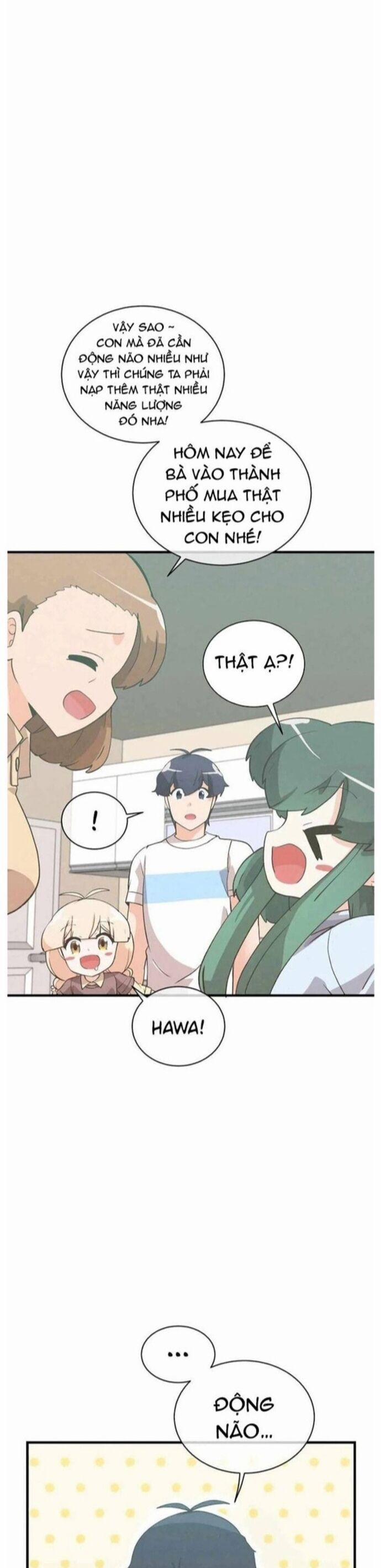 Tôi Trở Thành Một Nông Dân 173 trang 44