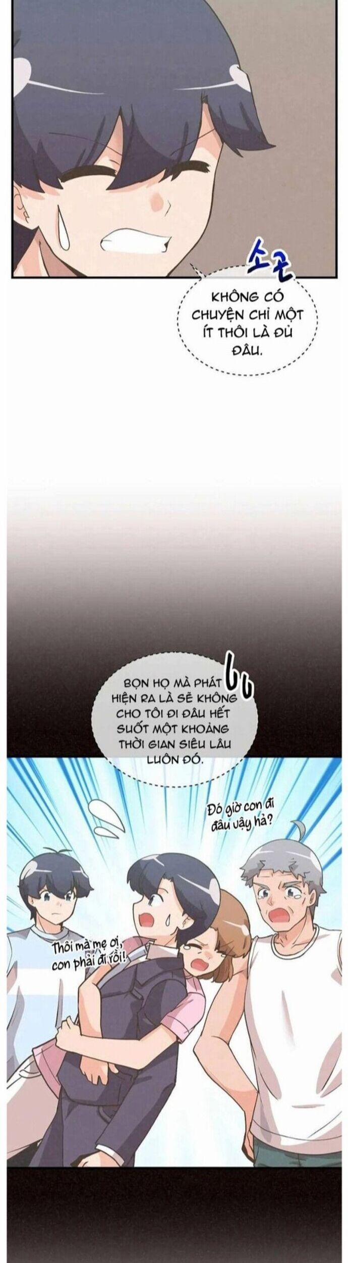 Tôi Trở Thành Một Nông Dân 173 trang 7