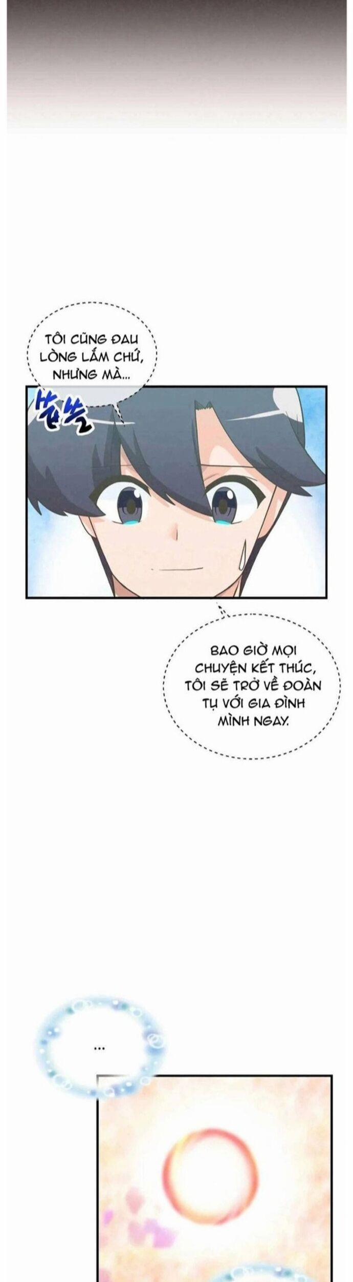 Tôi Trở Thành Một Nông Dân 173 trang 8
