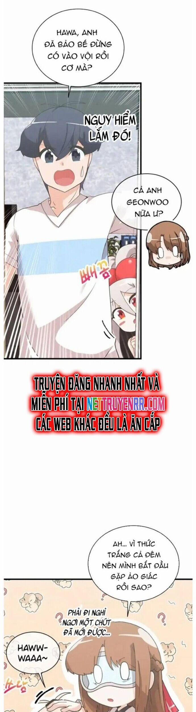 Tôi Trở Thành Một Nông Dân 174 trang 11