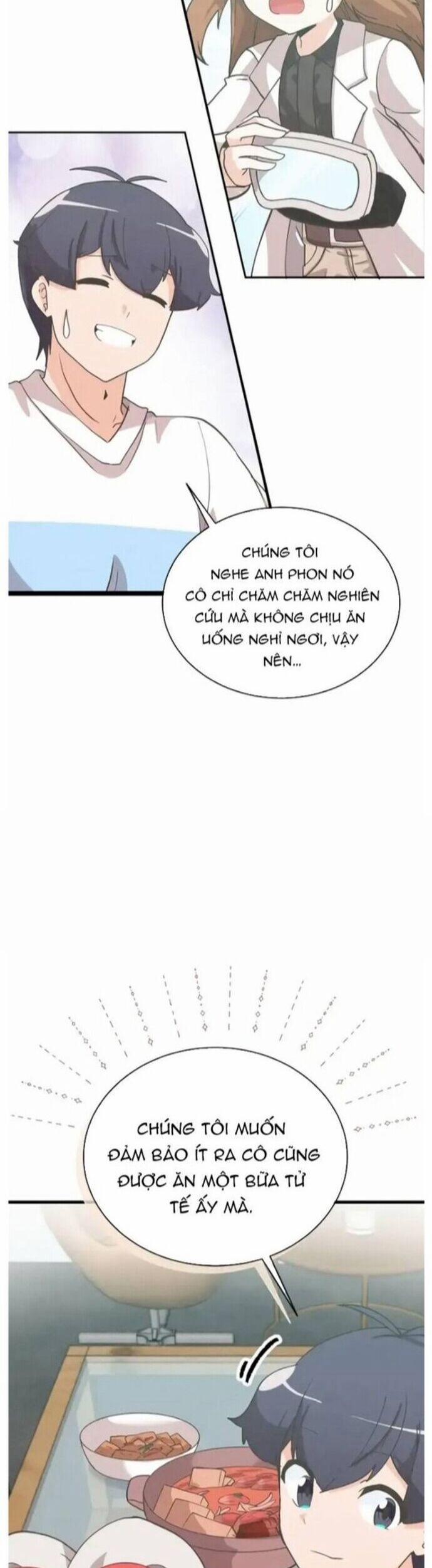 Tôi Trở Thành Một Nông Dân 174 trang 13