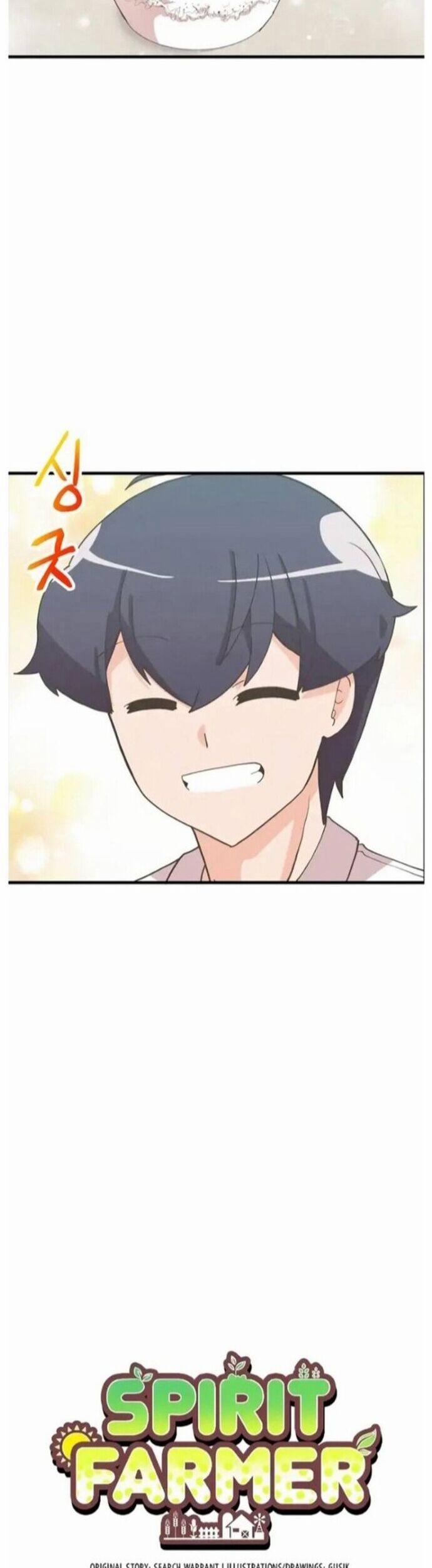 Tôi Trở Thành Một Nông Dân 174 trang 15