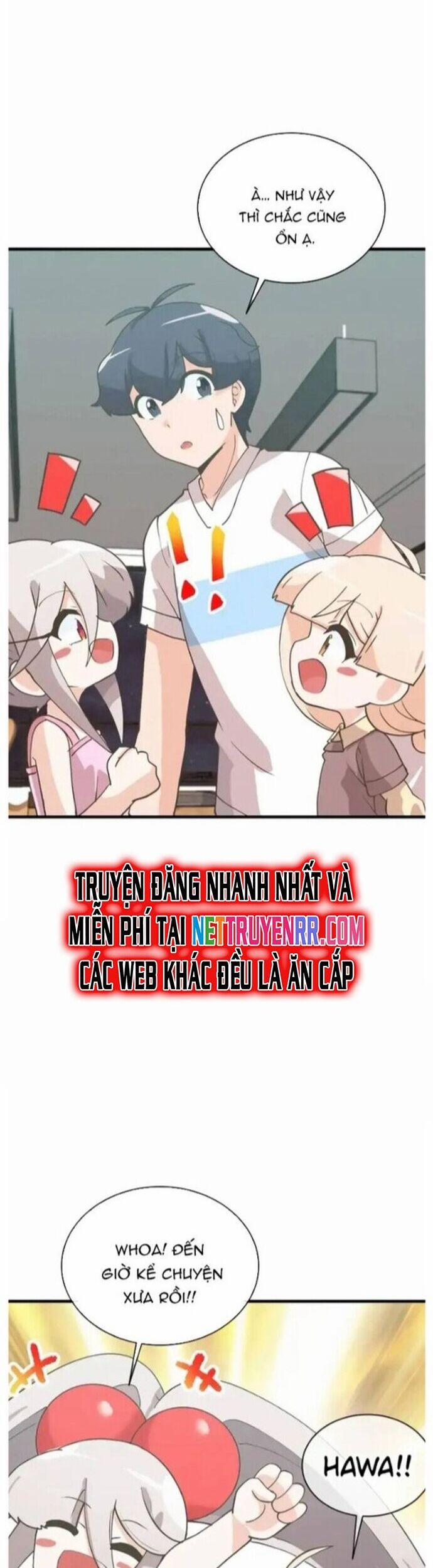 Tôi Trở Thành Một Nông Dân 174 trang 23