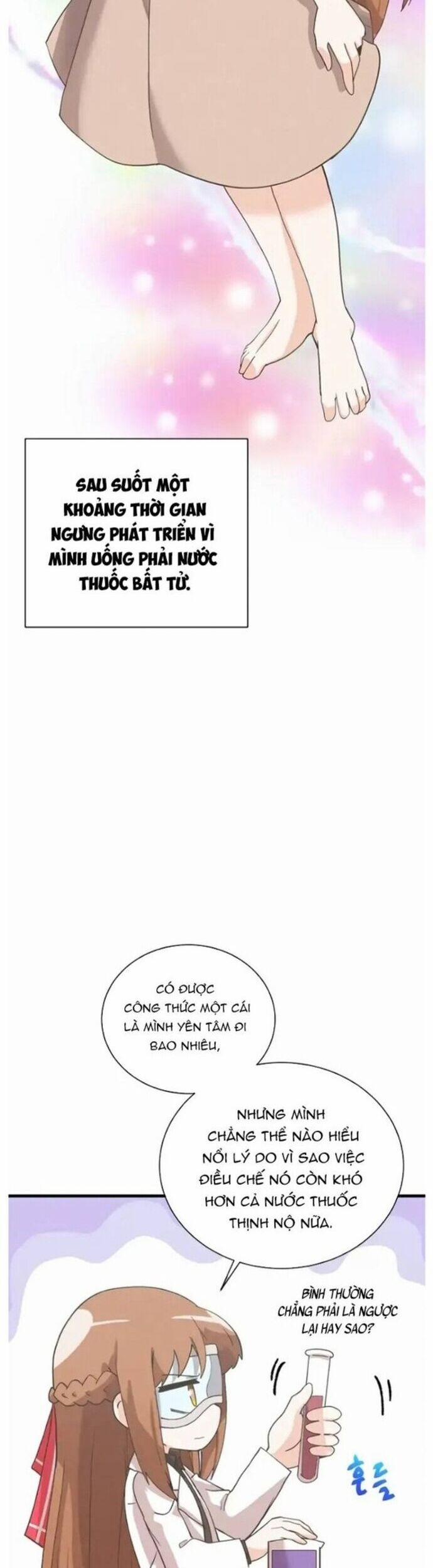 Tôi Trở Thành Một Nông Dân 174 trang 3