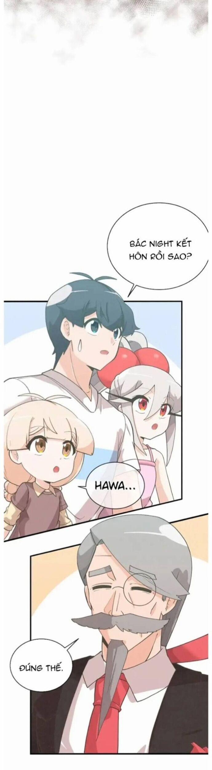 Tôi Trở Thành Một Nông Dân 174 trang 32