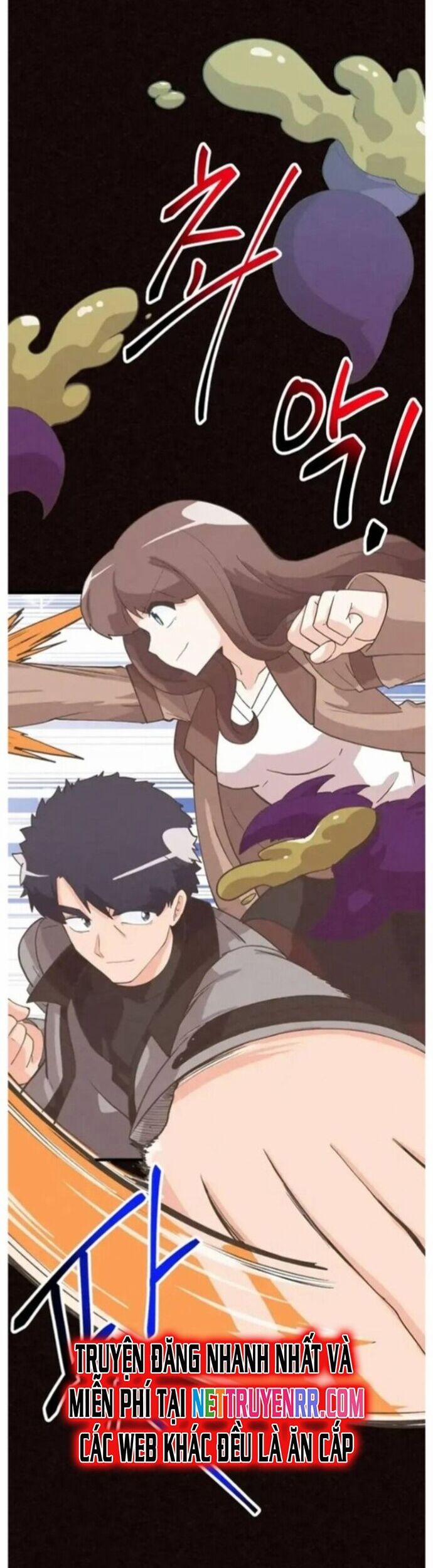 Tôi Trở Thành Một Nông Dân 174 trang 37