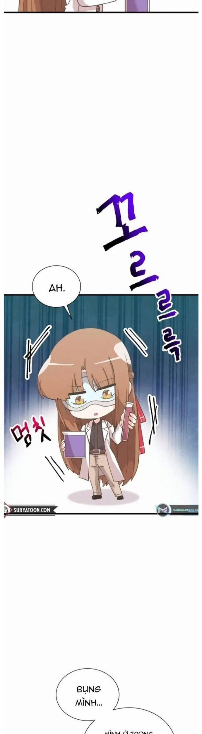 Tôi Trở Thành Một Nông Dân 174 trang 4