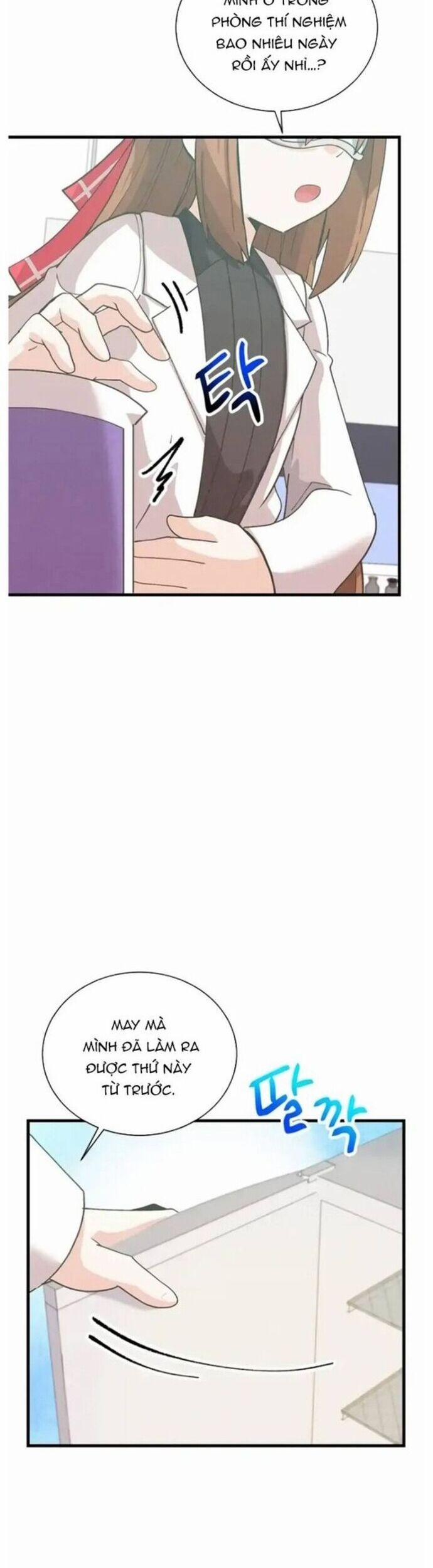 Tôi Trở Thành Một Nông Dân 174 trang 5