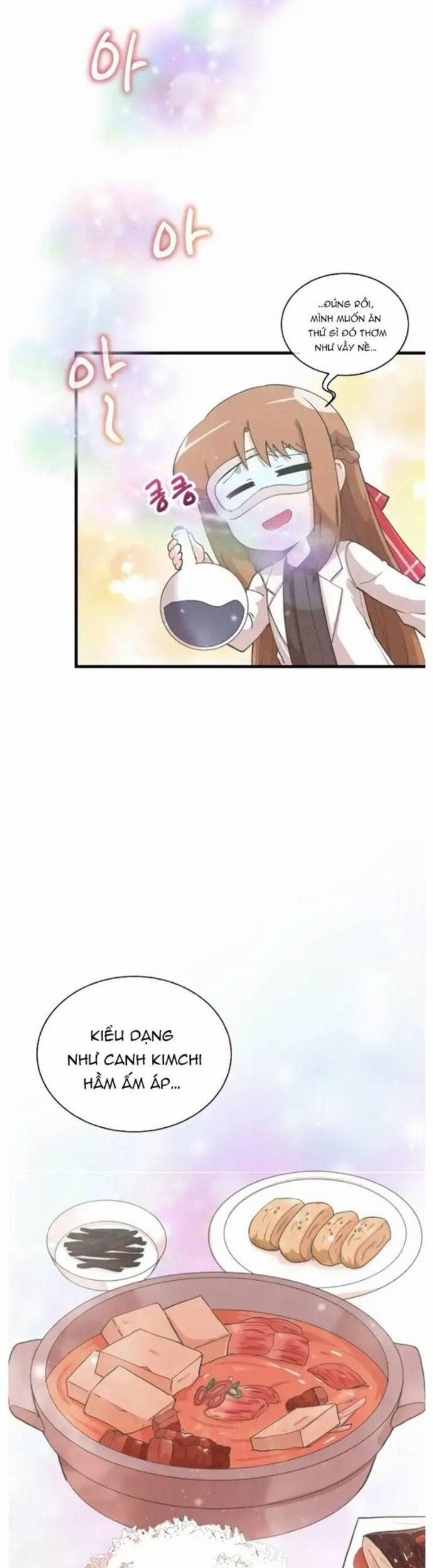 Tôi Trở Thành Một Nông Dân 174 trang 8