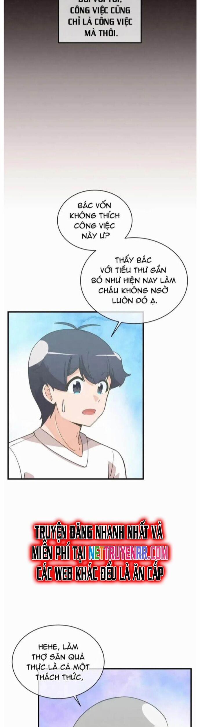 Tôi Trở Thành Một Nông Dân 175 trang 24