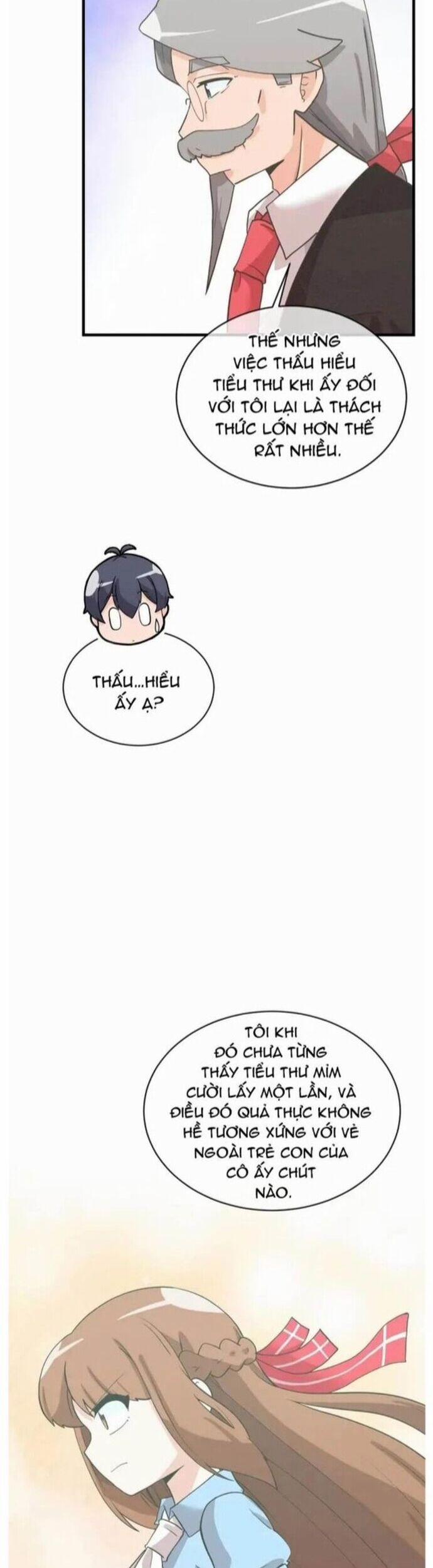 Tôi Trở Thành Một Nông Dân 175 trang 25