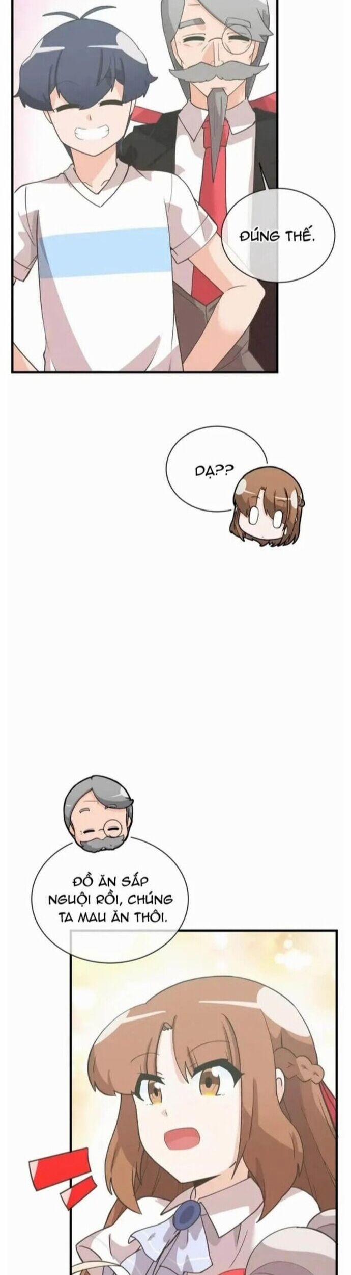 Tôi Trở Thành Một Nông Dân 175 trang 41