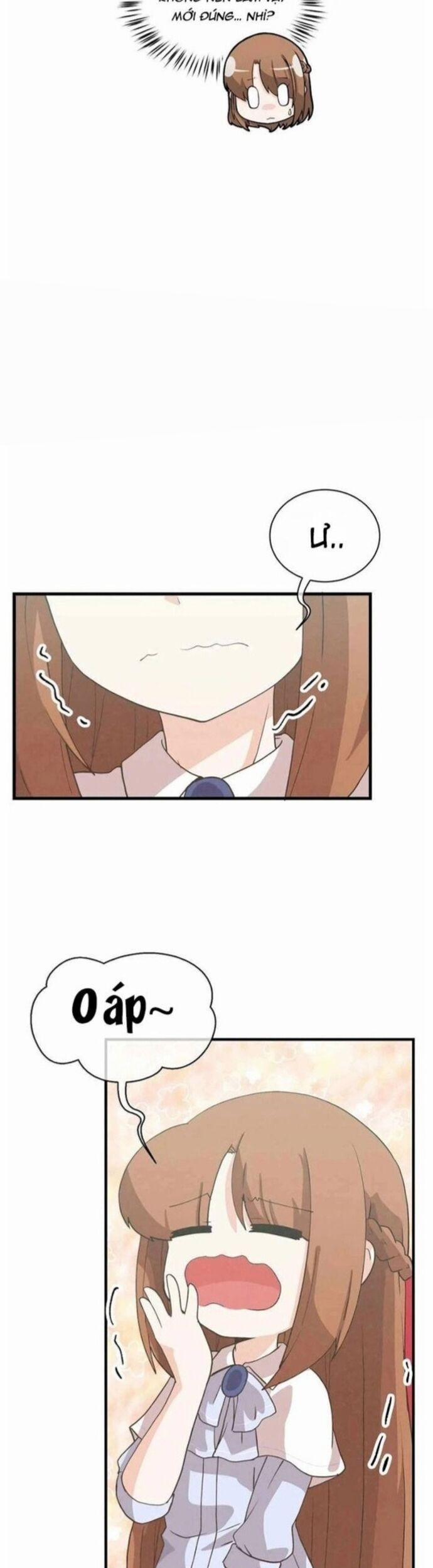 Tôi Trở Thành Một Nông Dân 176 trang 16