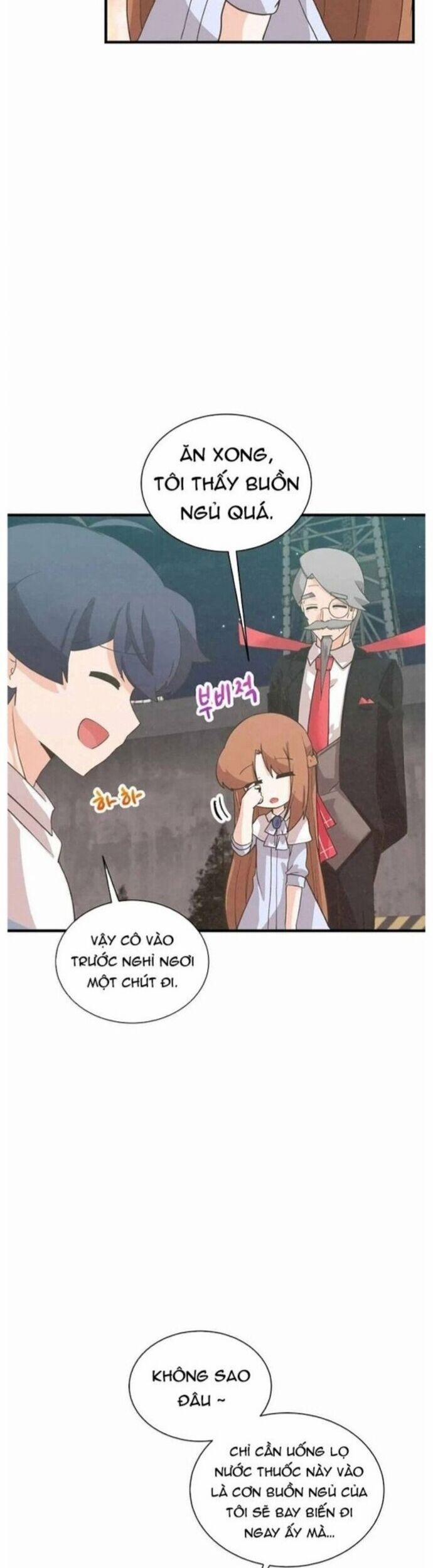 Tôi Trở Thành Một Nông Dân 176 trang 17