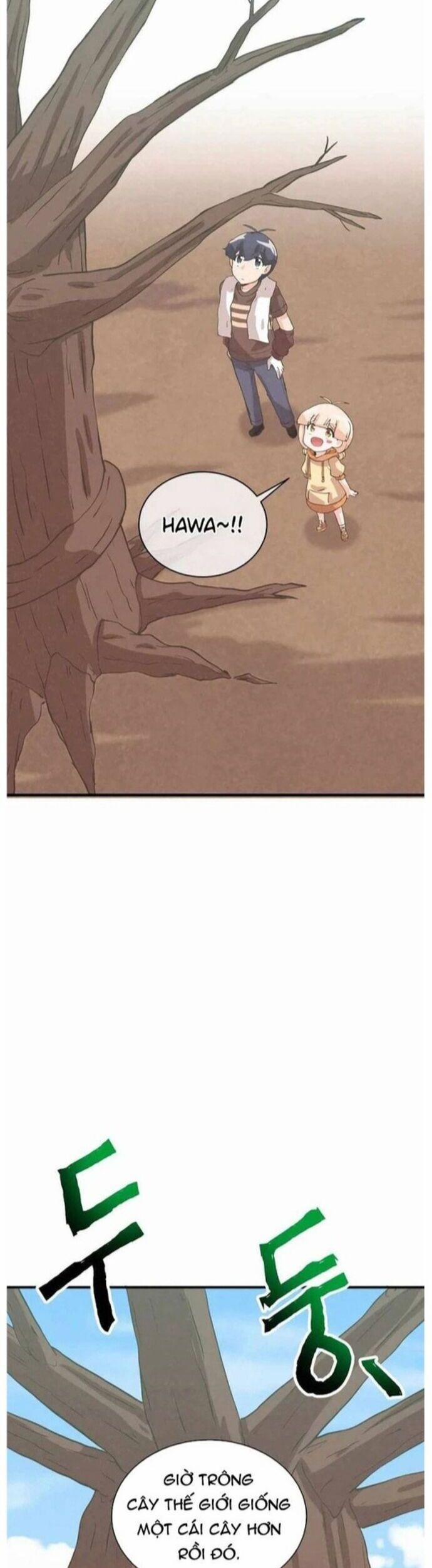 Tôi Trở Thành Một Nông Dân 176 trang 30
