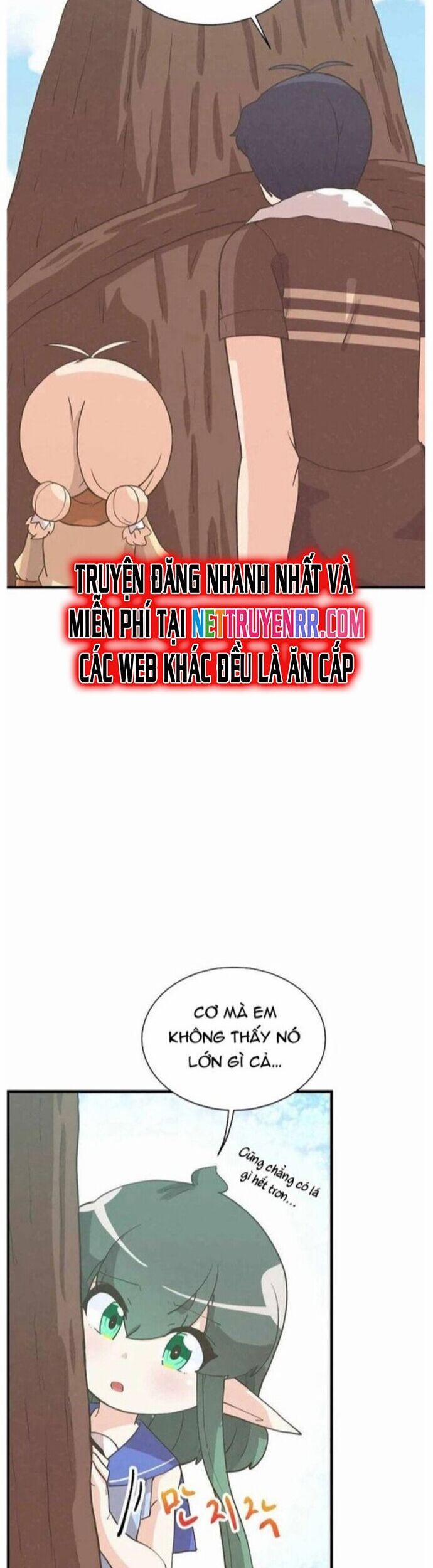 Tôi Trở Thành Một Nông Dân 176 trang 31