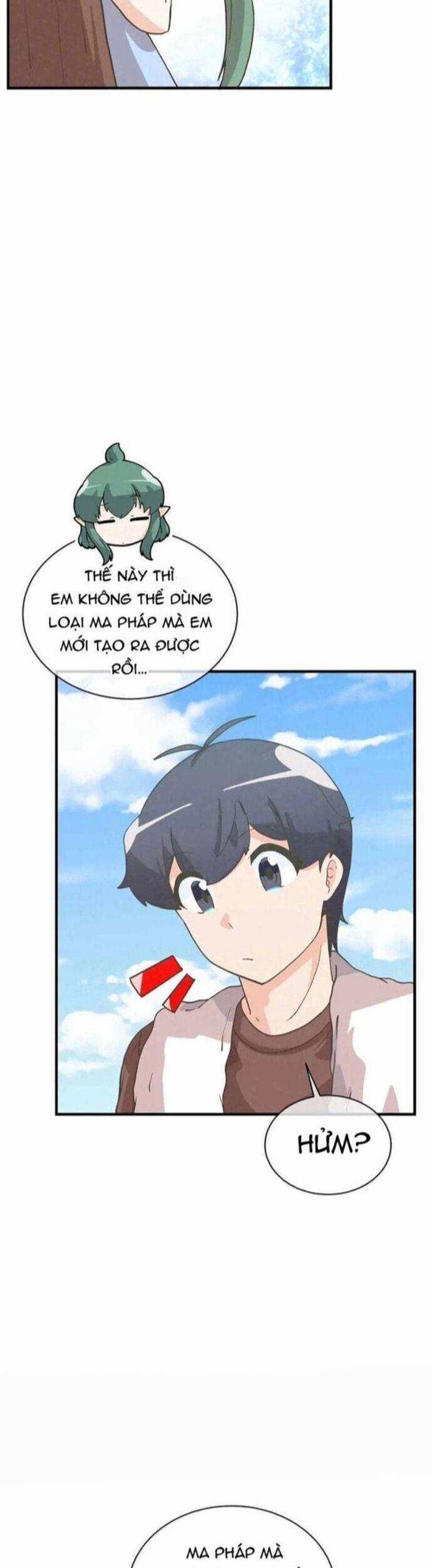 Tôi Trở Thành Một Nông Dân 176 trang 32