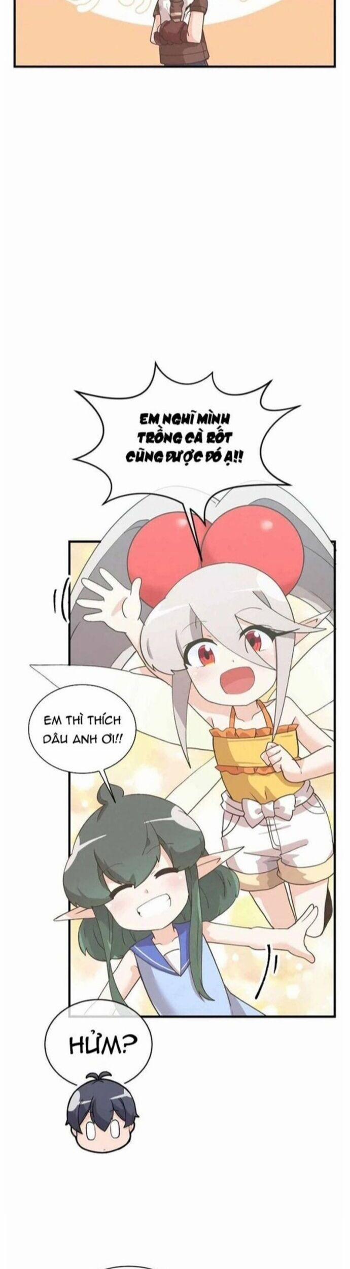 Tôi Trở Thành Một Nông Dân 176 trang 38