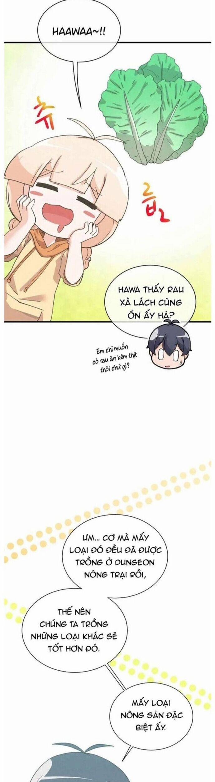 Tôi Trở Thành Một Nông Dân 176 trang 39