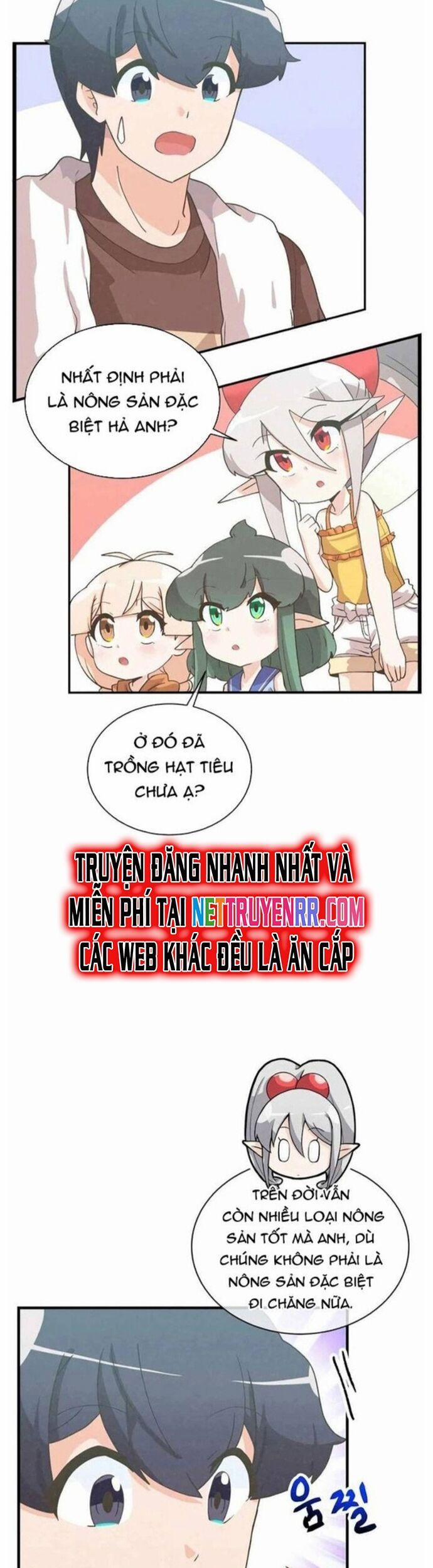 Tôi Trở Thành Một Nông Dân 176 trang 40