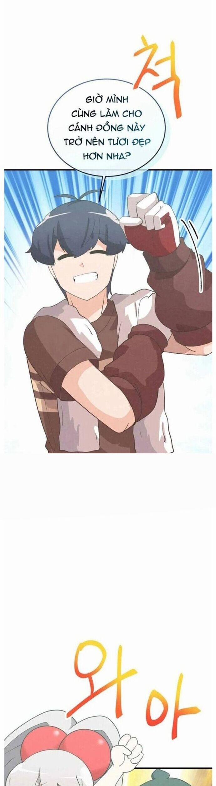 Tôi Trở Thành Một Nông Dân 176 trang 43
