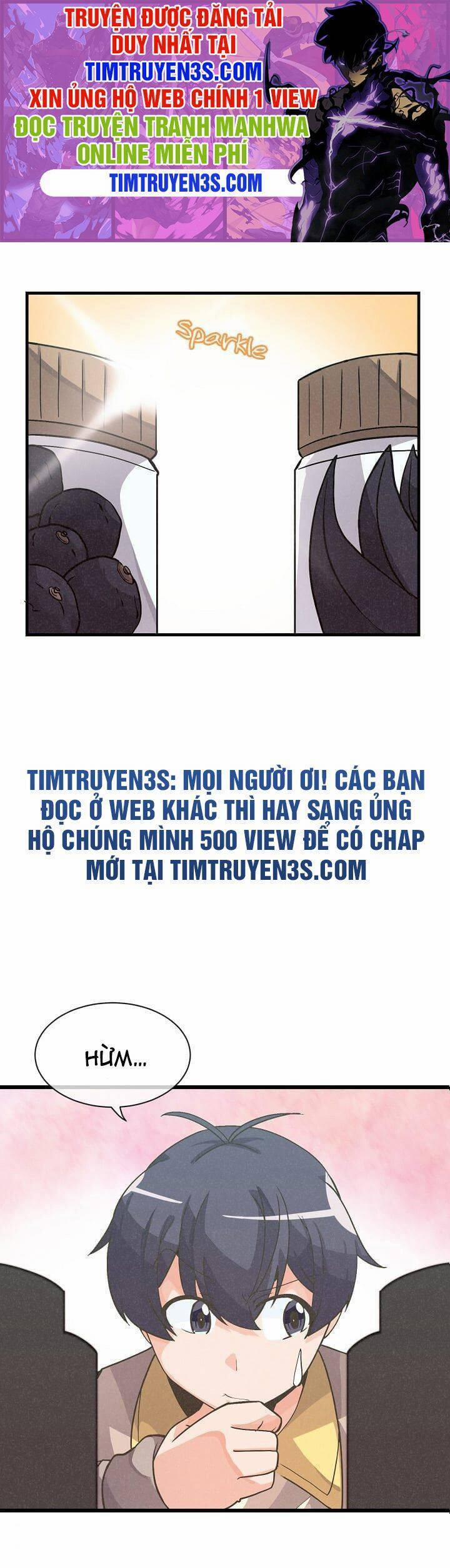 Tôi Trở Thành Một Nông Dân 21 trang 1
