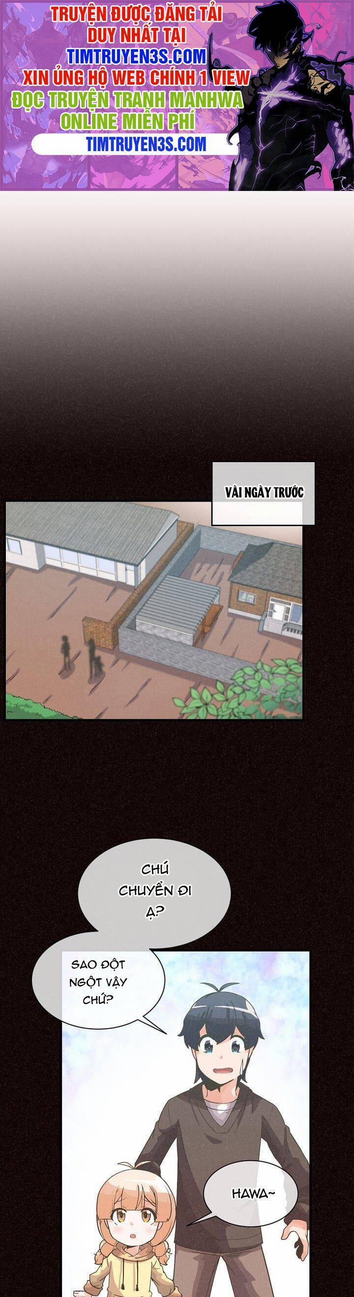 Tôi Trở Thành Một Nông Dân 38 trang 1