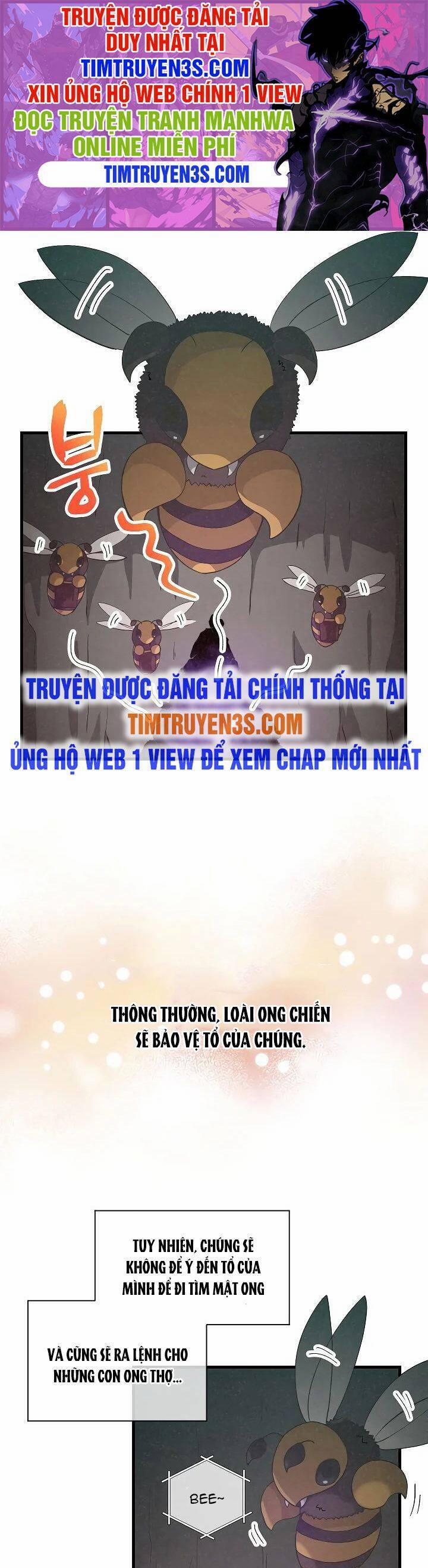 Tôi Trở Thành Một Nông Dân 45 trang 1