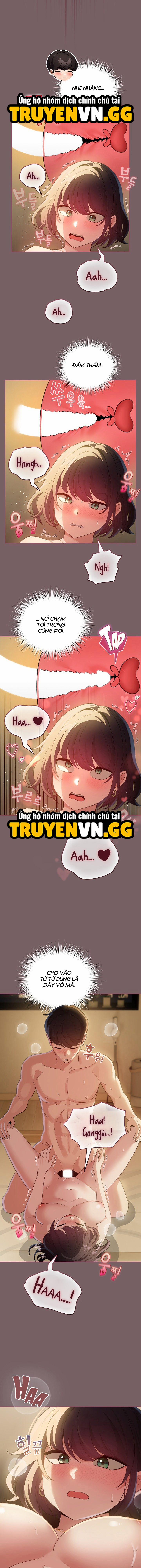 Tôi Trở Thành Một Npc Trong Truyện Hàn Chịch 11 trang 6