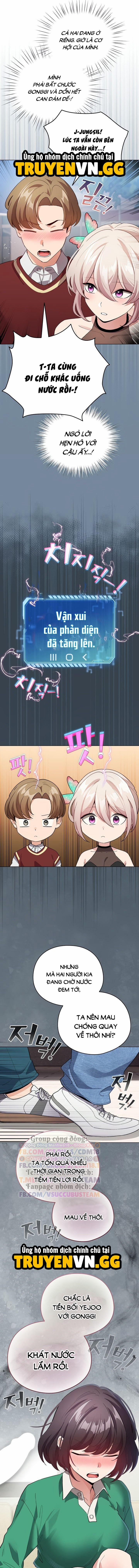 Tôi Trở Thành Một Npc Trong Truyện Hàn Chịch 15 trang 14